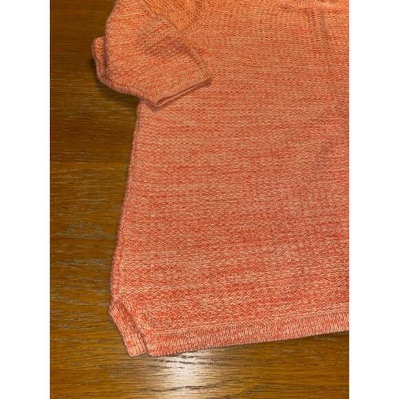 Croft & Barrow 3/4 Sleeve Sweater-XXL - Picture 3 of 4